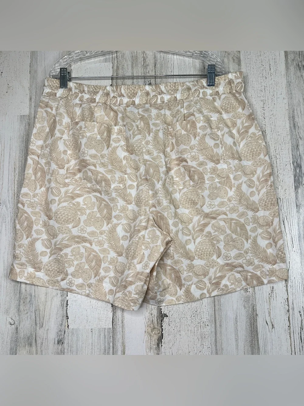Talbots soft cream